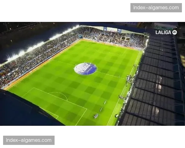 阿拉维斯对阵奥萨苏纳，两队为联赛中游位置展开激烈争夺